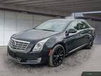 2013 Cadillac XTS