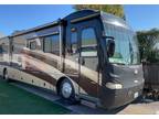 2003 Fleetwood Revolution 38B 38ft