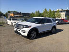 2021 Ford Explorer 4 roues motrices - Limited