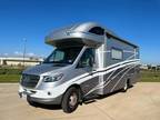 2021 Winnebago View 24D 25ft