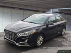 2019 Hyundai Sonata 2.4L Essential