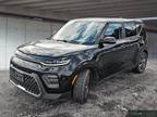 2021 Kia Soul