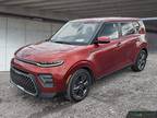 2021 Kia Soul