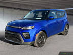 2021 Kia Soul