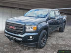 2019 GMC Canyon SLE cabine multiplace 4RM, 128,3 po