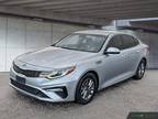 2019 Kia Optima LX BA