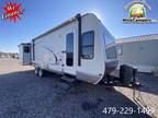 2012 Open Range RV Roamer RT281FLR