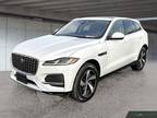 2021 Jaguar F-PACE P250 S BA