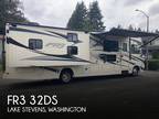 2020 Forest River Fr3 32DS 32ft