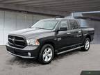 2020 RAM 1500 Classic