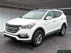 2017 Hyundai Santa Fe Sport 2.4L SE 4 portes TI