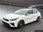 2019 Kia Forte LX BM