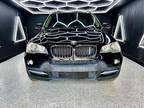 2008 Bmw X5 3.0i