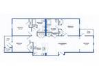 Ashford Park Apartments - 3x2 Sunroom/Patio/Storage
