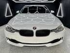 2014 Bmw 320 I