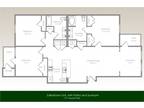 Ashford Park Apartments - 3x2 Handicap Sunroom/Patio/Storage