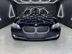 2013 Bmw 528 Xi