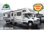 2007 Gulf Stream 6362