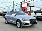 2015 Audi Q5 Premium