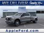 2023 Ford F-350SD Lariat DRW Commercial