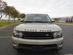 2012 Land Rover Range Rover Spo Hse