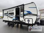 2024 Forest River Cherokee Alpha Wolf 17MKE 23ft