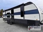 2024 Forest River Cherokee Grey Wolf 26DJSE 29ft