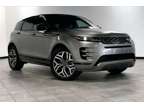 2021 Land Rover Range Rover Evoque Dynamic