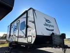 2016 Jayco White Hawk 23MRB 25ft