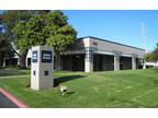 Hayward, Industrial space for lease