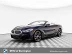 2024 BMW 8 Series 840i