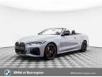 2024 BMW 4 Series M440i xDrive