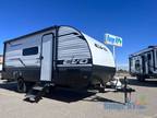 2024 Forest River Evo SELECT 175BHCE 22ft