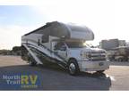 2024 Thor Motor Coach Magnitude RS36 36ft