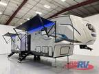 2023 Forest River Cherokee Arctic Wolf 3770SUITE 43ft