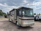 2005 Monaco Knight Coach 40ft