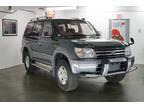 1997 Toyota Landcruiser Prado Turbo Diesel