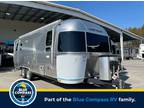 2024 Airstream Flying Cloud 25FB 25ft