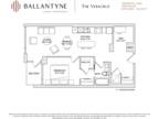Ballantyne Luxury Apartments - The Veracruz