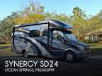 2016 Thor Motor Coach Synergy SD24 24ft