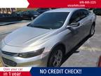 2017 Chevrolet Malibu Make payments.