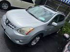 2011 Nissan Rogue FWD 4dr S