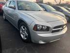 2010 Dodge Charger 4dr Sdn SXT RWD