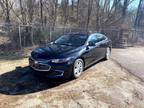 2016 Chevrolet Malibu . Make payments