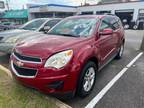 2015 Chevrolet Equinox FWD 4dr LT w/1LT