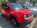 2017 Jeep Renegade Sport 4x4