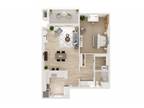 Harbor Point - One Bedroom One Bath D