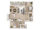 Harbor Point - Two Bedroom 2.5 Bath TH D