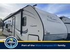 2016 Forest River Forest River FREEDOM EXPRESS M-271 BL 27ft