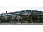 Menlo Park, Class A Improvements, Large Executive Office